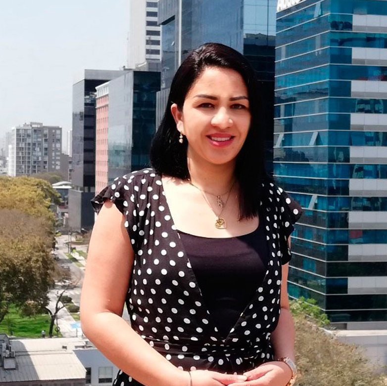Ana Paulina Forero