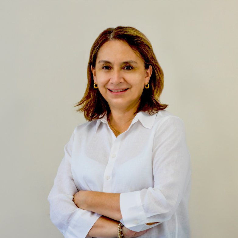 Gloria González