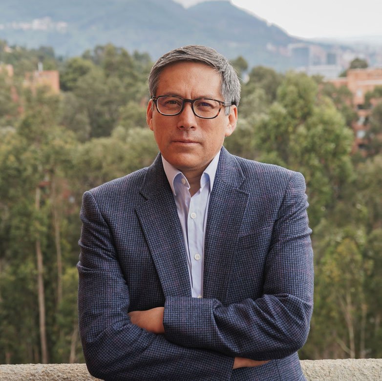 Carlos Flórez