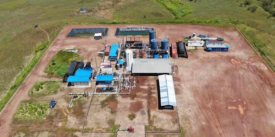 Ecopetrol Caño Sur