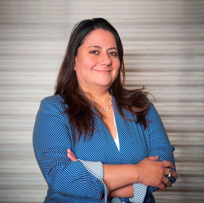 Rossemary Caicedo