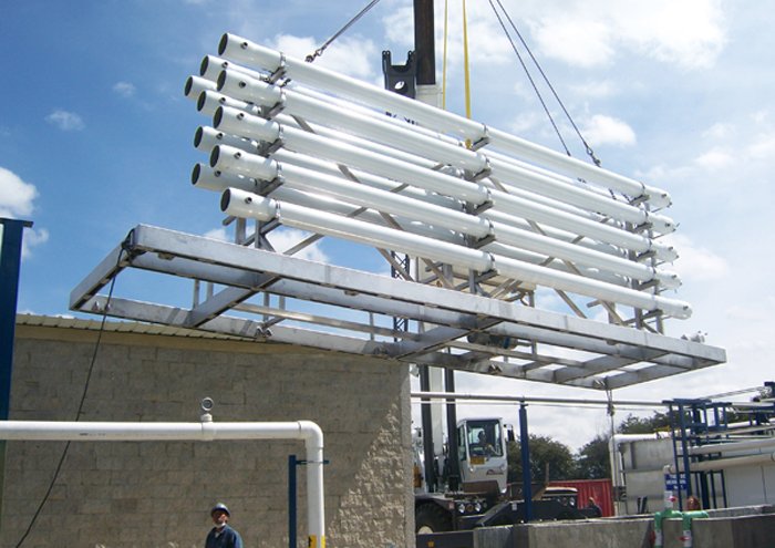 Construcción